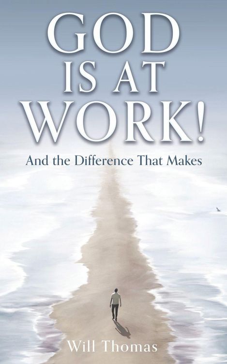 Produktbild: God Is at Work!