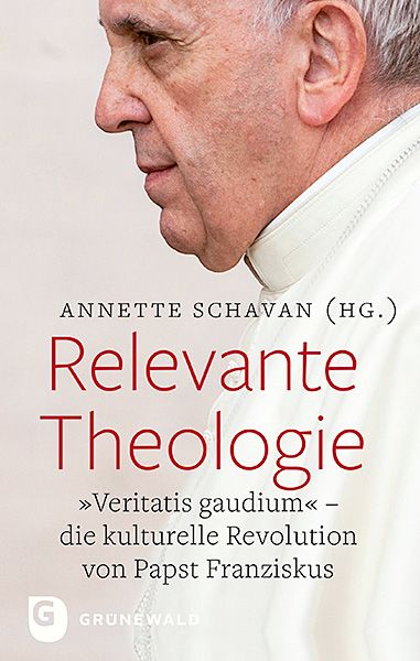 Produktbild: Relevante Theologie