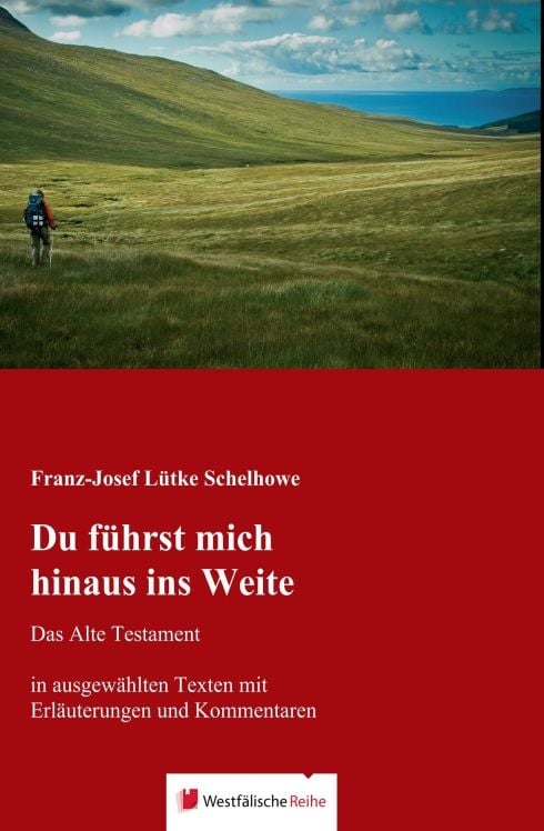 Produktbild: Du f&uuml;hrst mich hinaus ins Weite