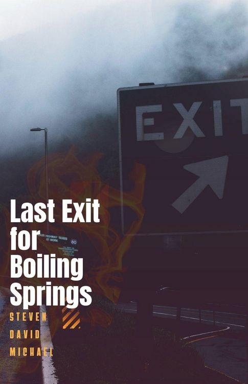 Produktbild: Last Exit For Boiling Springs