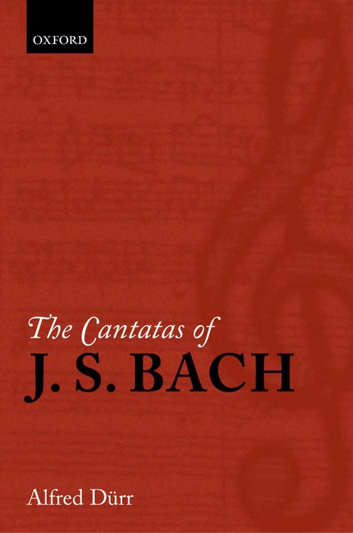 Produktbild: The Cantatas of J. S. Bach