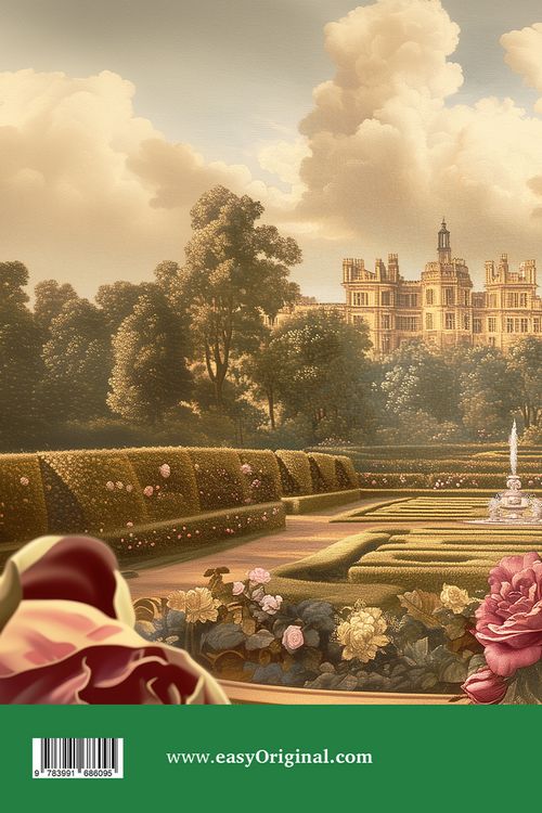 Produktbild: The Whispering Petals - Englische Krimi-Lekt&uuml;re A2-B1 (+ Audio-Online)