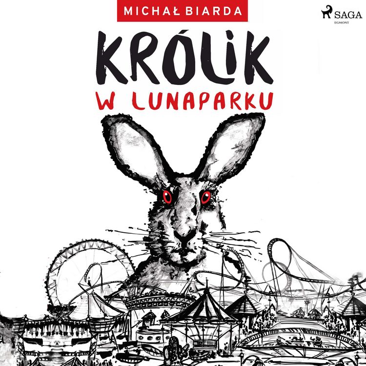 Produktbild: Kr&oacute;lik w Lunaparku