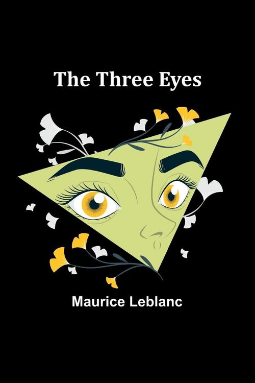 Produktbild: The Three Eyes