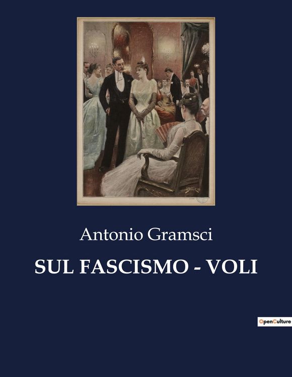 Produktbild: Sul Fascismo - Voli