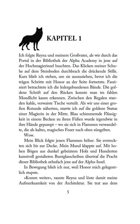 Produktbild: Shifter Island - Der Geist des Magiers