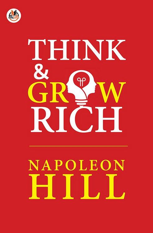 Produktbild: Think and Grow Rich