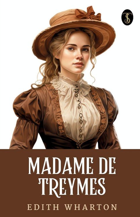 Produktbild: Madame De Treymes