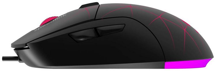 Produktbild: SPEEDLINK CORAX RGB Gaming Mouse, black