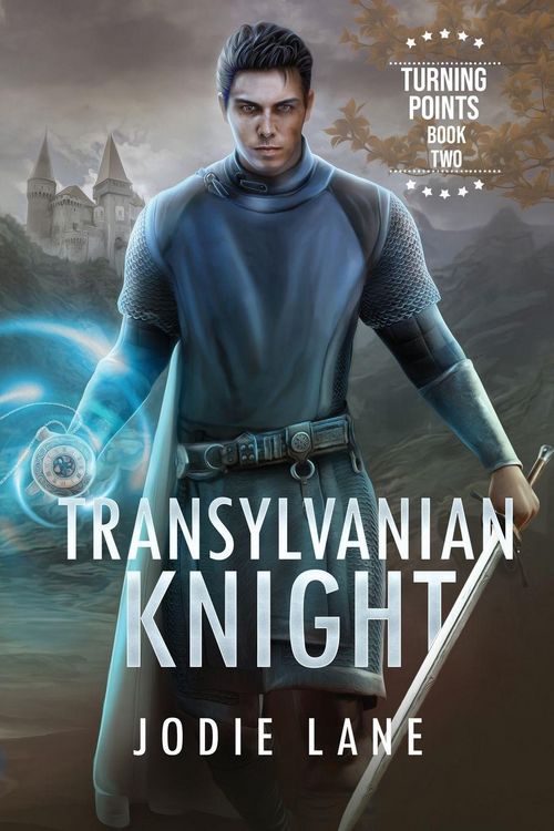 Produktbild: Transylvanian Knight