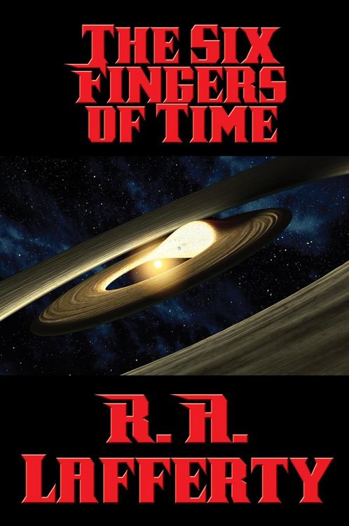 Produktbild: The Six Fingers of Time