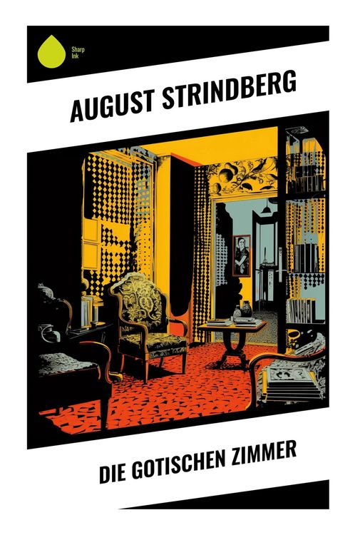 Produktbild: Die Gotischen Zimmer