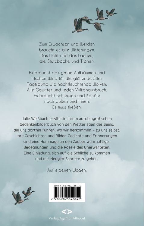 Produktbild: In jedem Sturm ist ein Lied