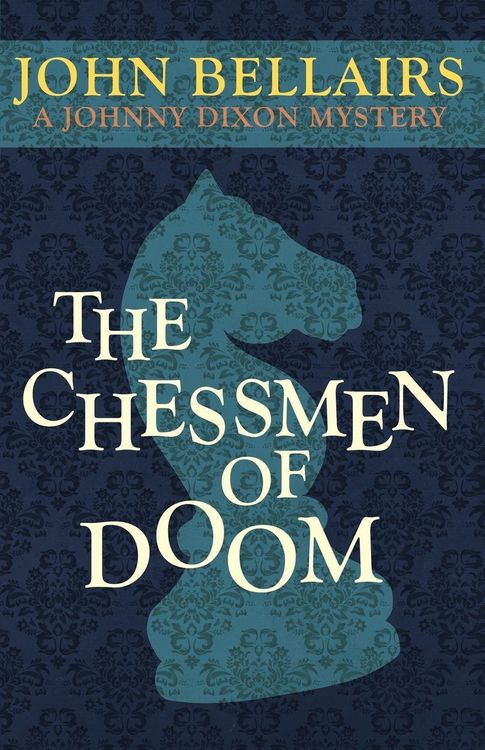 Produktbild: The Chessmen of Doom