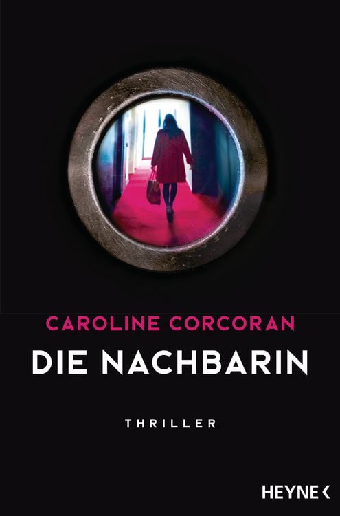 Produktbild: Die Nachbarin