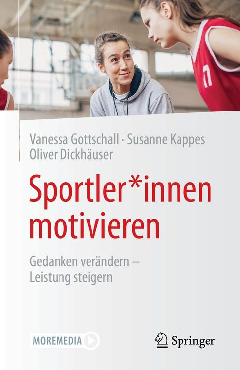 Produktbild: Sportler*innen motivieren