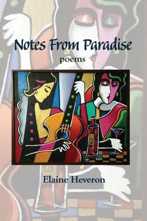 Produktbild: Notes From Paradise