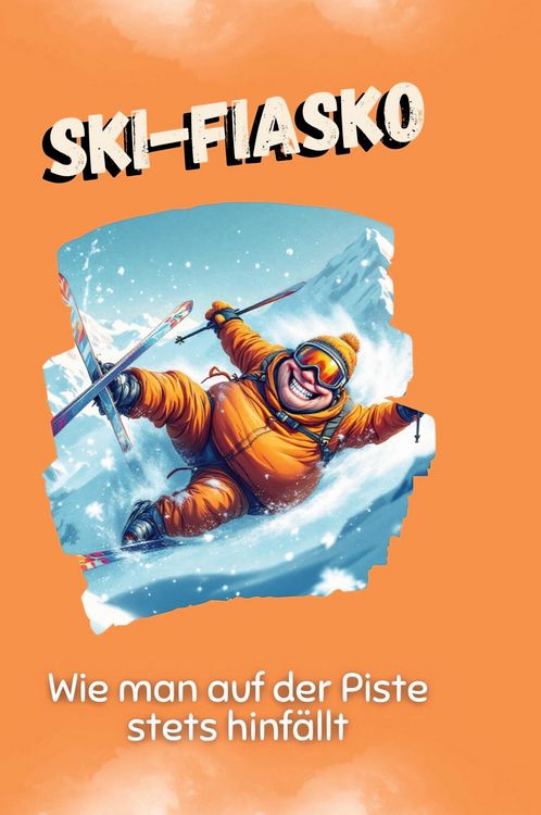 Produktbild: Ski-Fiasko