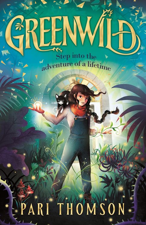 Produktbild: Greenwild