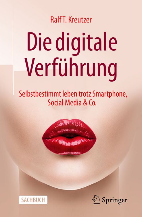 Produktbild: Die digitale Verf&uuml;hrung