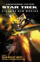 Produktbild: Star Trek: Strange New Worlds VIII