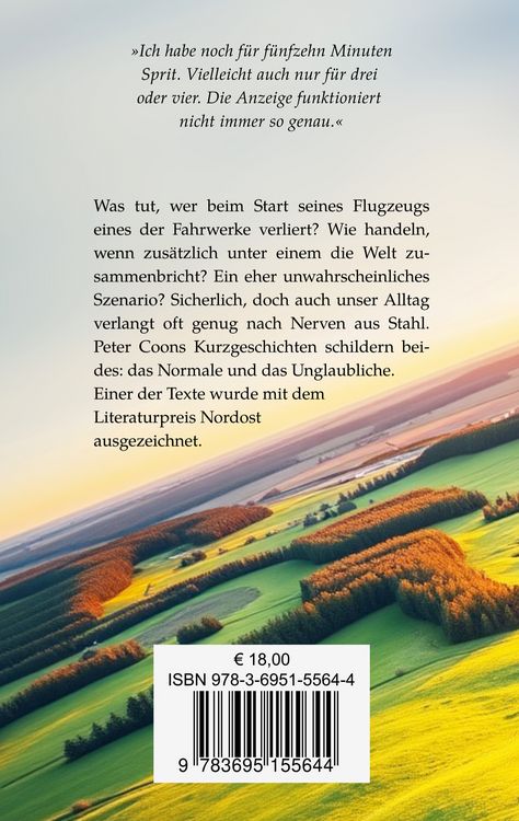 Produktbild: Nerven aus Stahl
