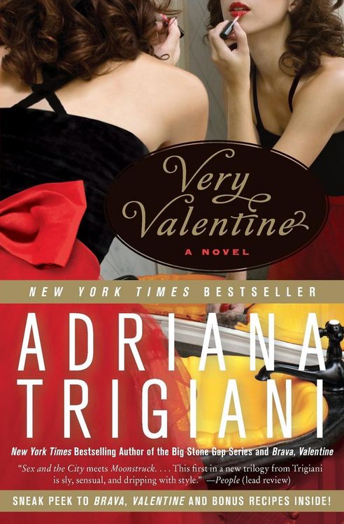 Produktbild: Very Valentine