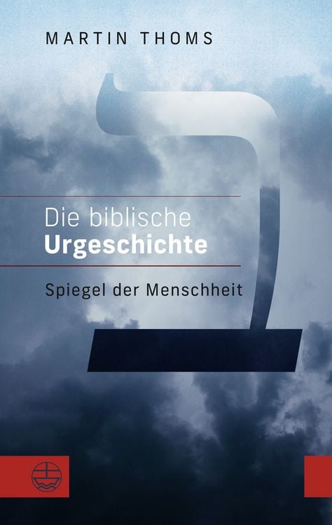 Produktbild: Die biblische Urgeschichte
