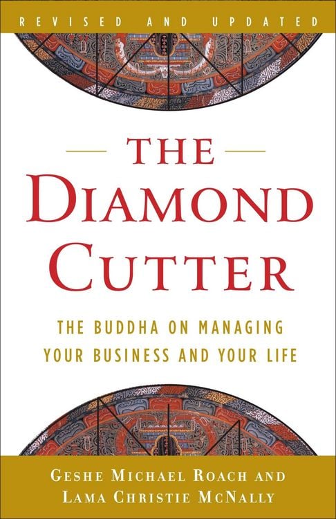Produktbild: The Diamond Cutter