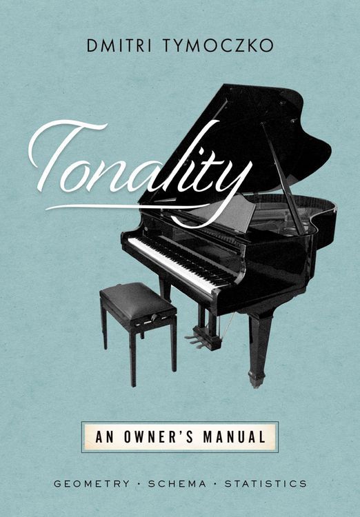 Produktbild: Tonality