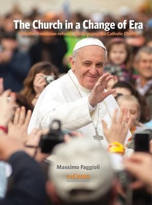 Produktbild: The Church in a Change of Era