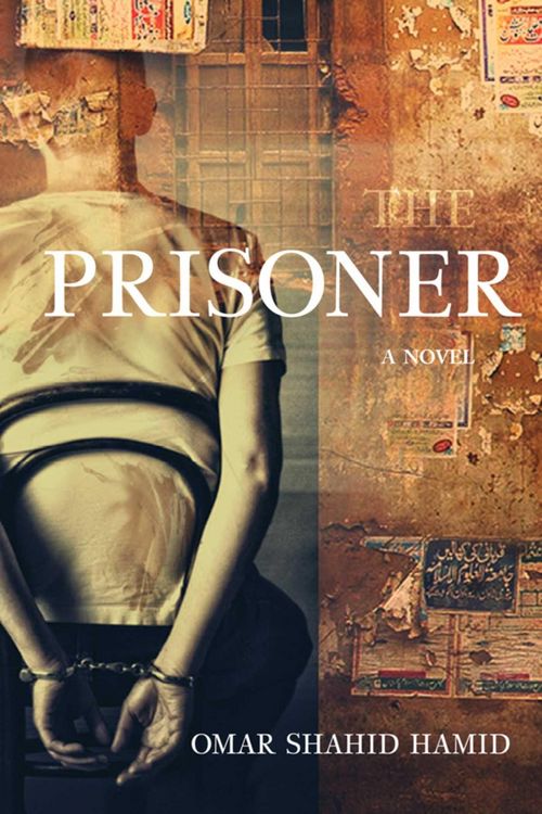 Produktbild: The Prisoner