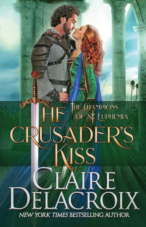 Produktbild: The Crusader's Kiss