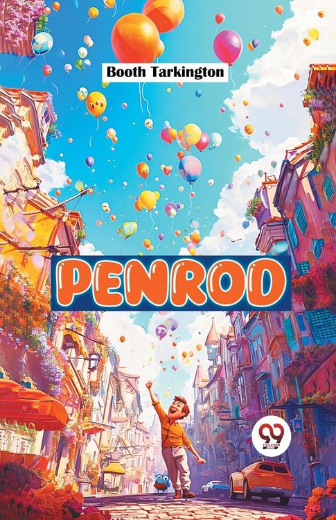 Produktbild: Penrod