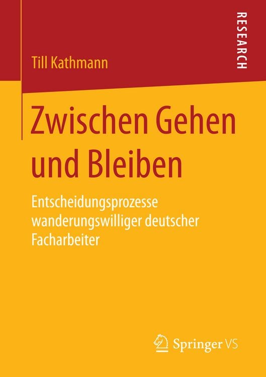 Produktbild: Zwischen Gehen und Bleiben