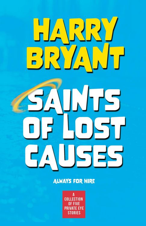 Produktbild: Saints of Lost Causes