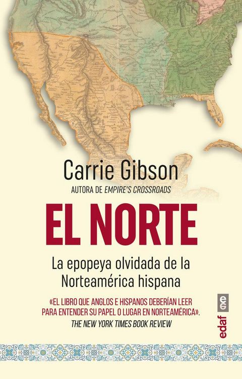 Produktbild: Norte, El