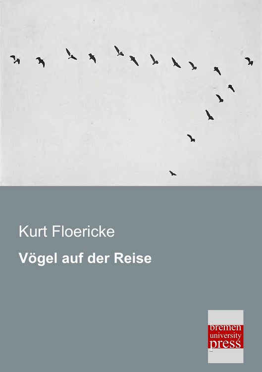 Produktbild: V&ouml;gel auf der Reise