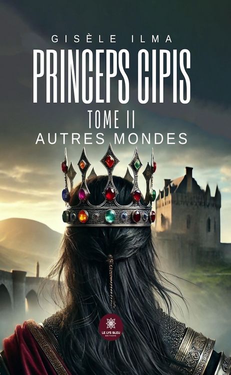 Produktbild: Princeps cipis - Tome 2