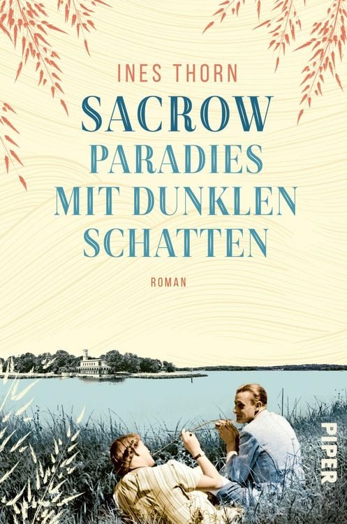 Produktbild: Sacrow &ndash; Paradies mit dunklen Schatten