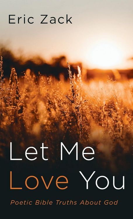 Produktbild: Let Me Love You