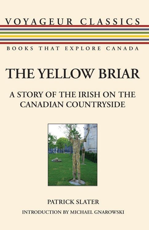 Produktbild: The Yellow Briar