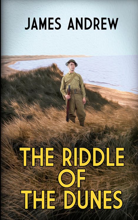Produktbild: The Riddle Of The Dunes