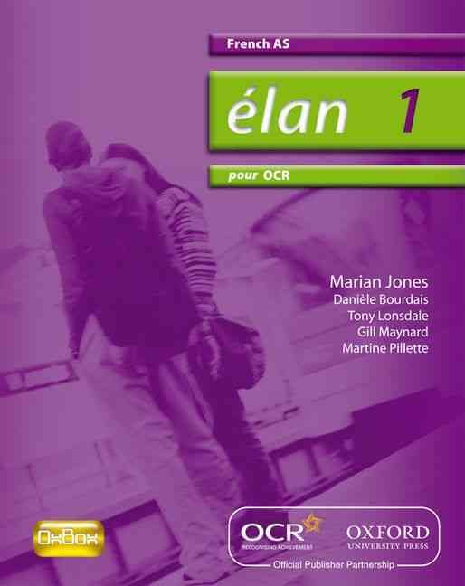 Produktbild: LAN 1. as Students' Book