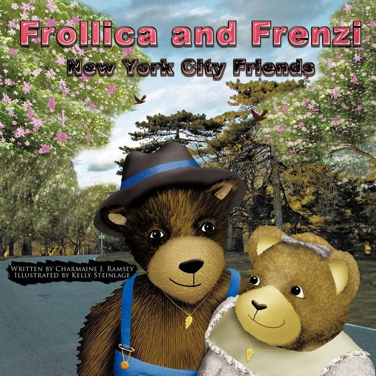 Produktbild: Frollica and Frenzi
