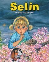 Produktbild: Selin Firtina Kopuyor Ciltli