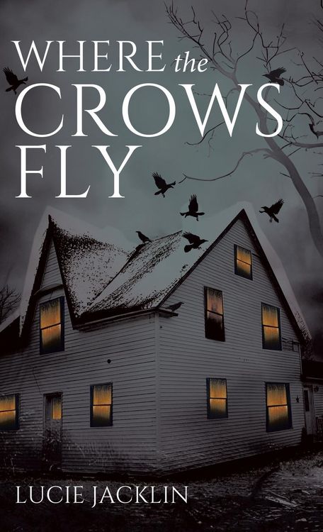 Produktbild: Where the Crows Fly