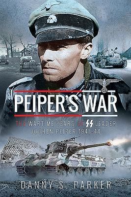 Produktbild: Peiper's War