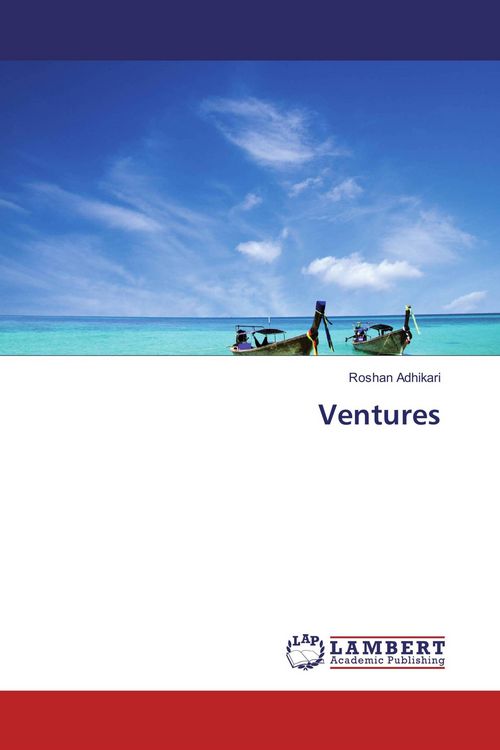 Produktbild: Ventures