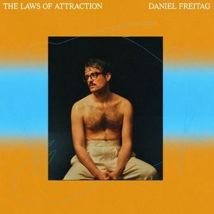 Produktbild: The Laws Of Attraction